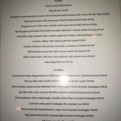 La Vue Waterfront Restaurant 여행 사진