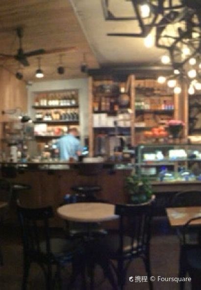 Atelier. Design & Coffee