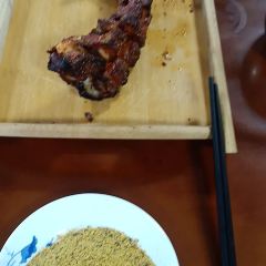 QING FENG YUAN FAN DIAN User Photo