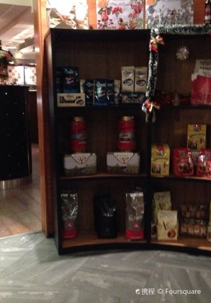 Milano Steak House - Cumbernauld