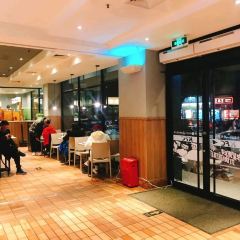 KFC (rui'anhongqiao) User Photo