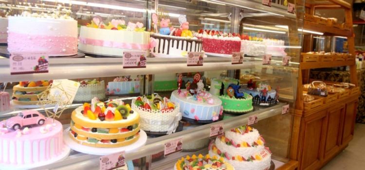 雷特金指蛋糕(光明路店)