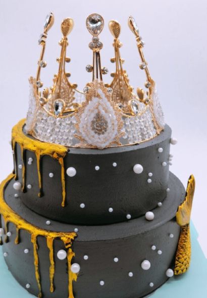 Miss cake高端甜品定制(幸福路店)