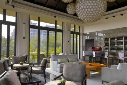 Raffles Hainan Clear Water Bay·SAPORI