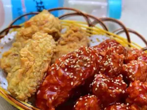 恩熙料理