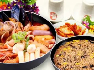 Maxidaniangao Hot Pot Cuisine (dashang)