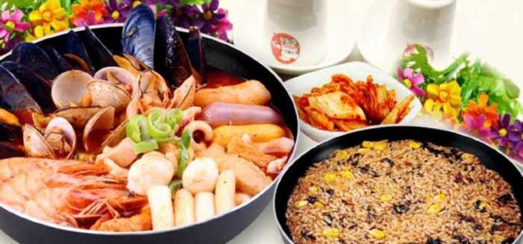 Maxidaniangao Hot Pot Cuisine (dashang)