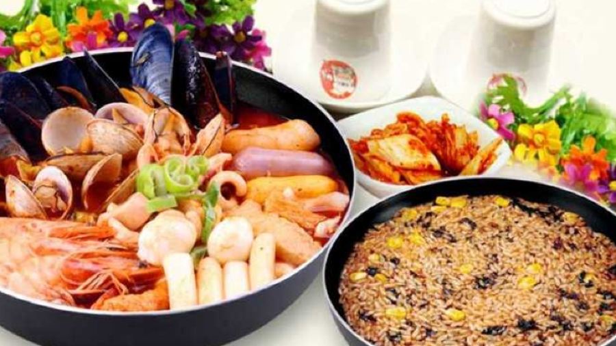 Maxidaniangao Hot Pot Cuisine (dashang)