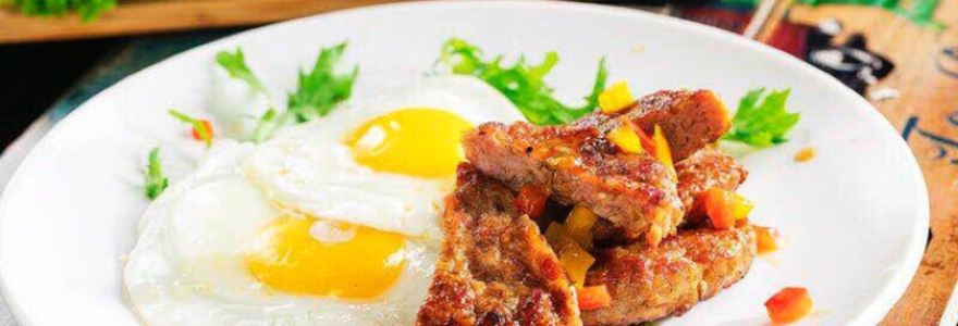 通海食上(富华街店)