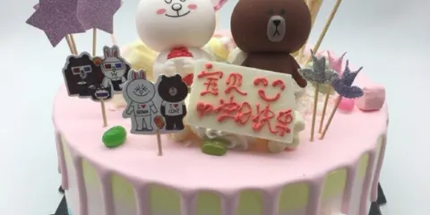 妞妞工坊(濉溪影劇院店)