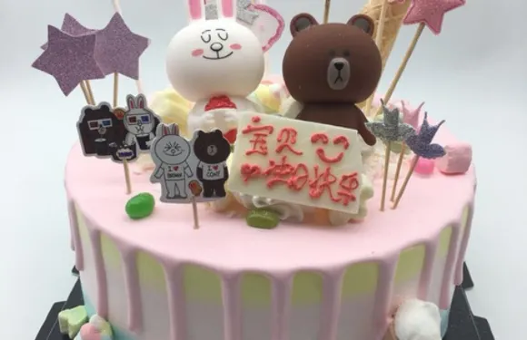 妞妞工坊(濉溪影劇院店)