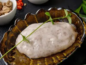 海上明月海鮮豆撈