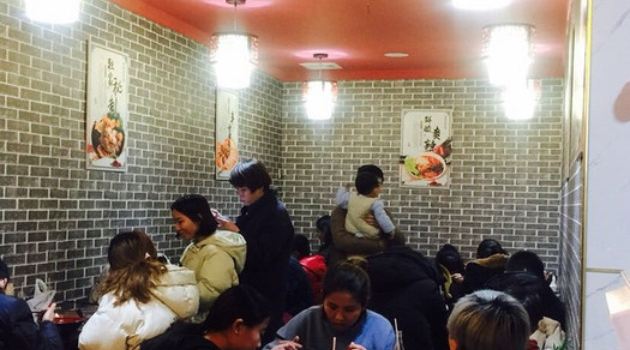 胖胖螺·螺蛳粉(百货大楼店)
