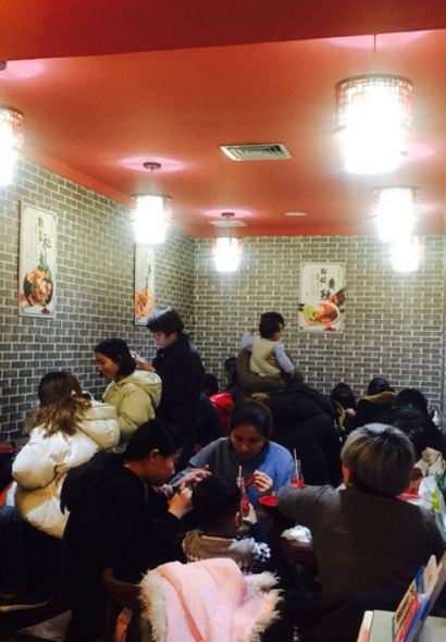 胖胖螺·螺蛳粉(百货大楼店)