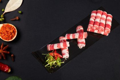 小洋房海鲜火锅·粤菜·烧腊(星湖街店)