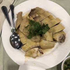 Emerald Chinese Cuisine User Photo