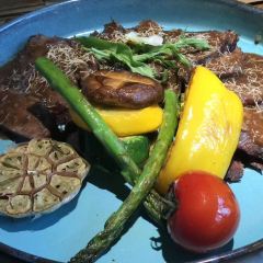 Firedoor Restaurant User Photo