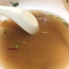 The Vietnamese Restaurant 여행 사진