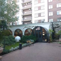 Bellagio User Photo