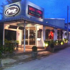 The Corner Restaurant User Photo