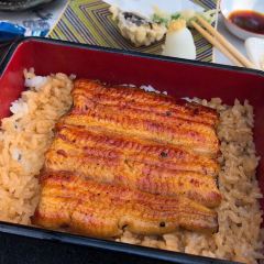 Hitsumabushi Bincho Tokyo Solamachi User Photo