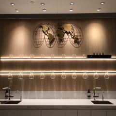 % Arabica User Photo