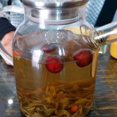 铁榆树丸子汤_(夏威夷店) User Photo