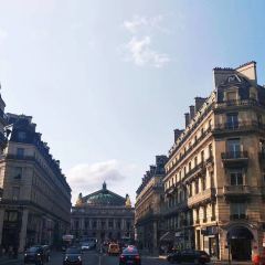 ladurée（香榭麗舍大街店）張用戶圖片