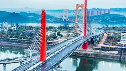이창 travel destination
