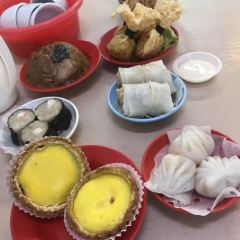 Little India (Indian,Thai and Bangladeshi Food) User Photo