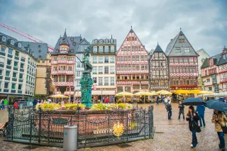 Germany: Beauty in the Heart of Europe