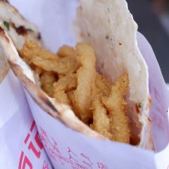 尚食卢记烧饼(凤凰路总店) User Photo