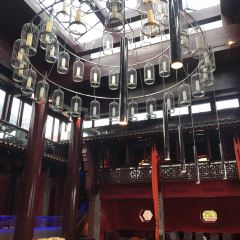 柏悦酒店-红餐厅 User Photo