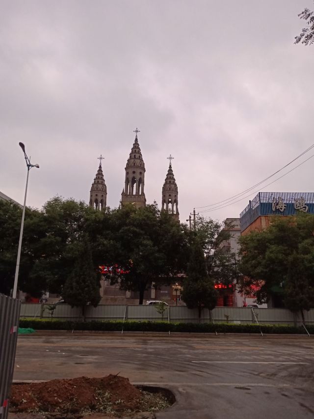 Catholic Church