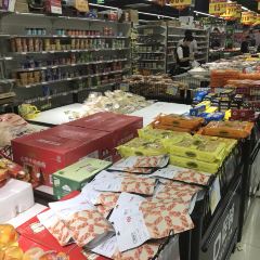 宏发蛋糕店(洞庭中段店) User Photo