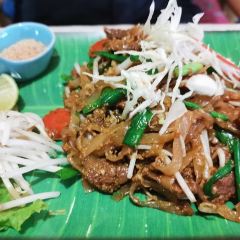 Jungle Kitchen User Photo