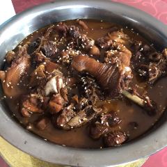 TANG SHI TU CAI GUAN 여행 사진