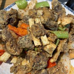 小柳活羊鍋用戶圖片