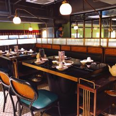 顺峰顺水顺德菜(龙华店) User Photo