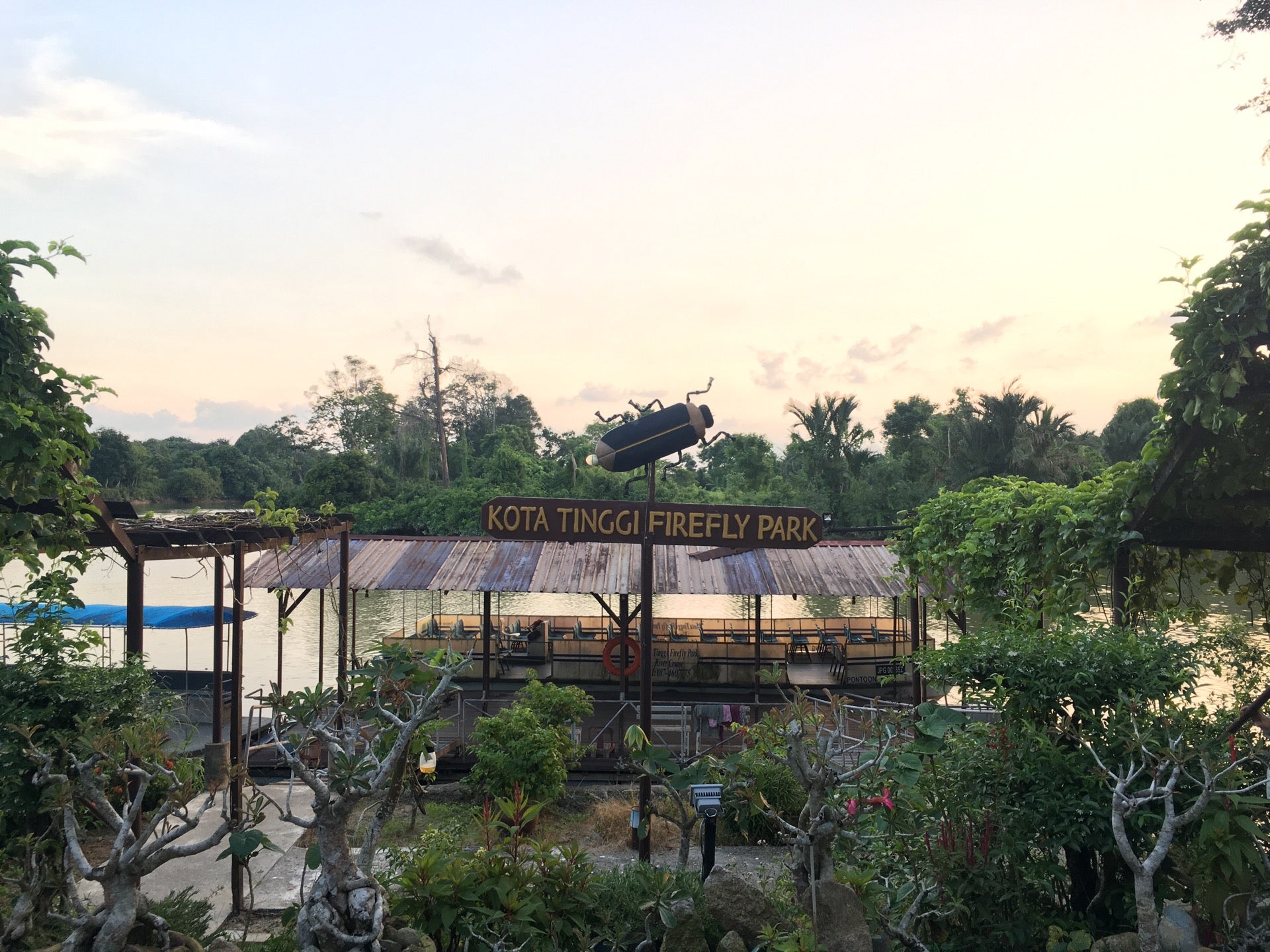 10 Best Things to do in Kota Tinggi, Johor  Kota Tinggi travel guides