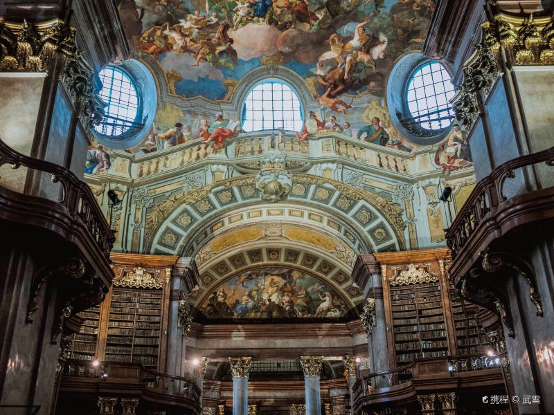 Austrian National Library