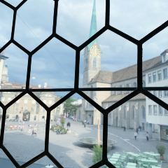 Zunfthaus zur Waag ảnh của người dùng