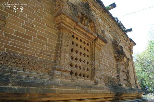Nanpaya Temple