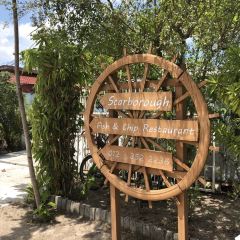 Scarborough Fish & Chips- Tanjung Rhu User Photo