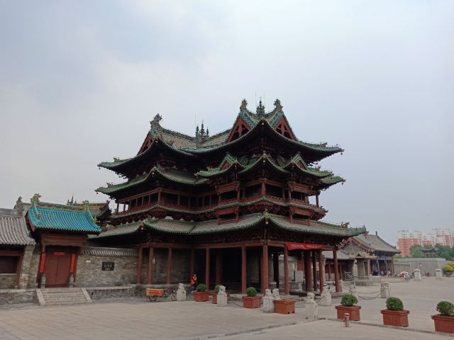 祆神樓