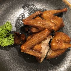 汕苑 精致潮汕菜(静安店) User Photo
