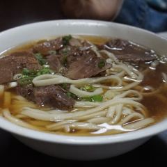 清境牛肉麵張用戶圖片
