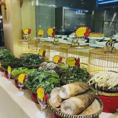 新世界·雲牽一線（總店）張用戶圖片