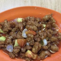 Ming Palace Restaurant User Photo