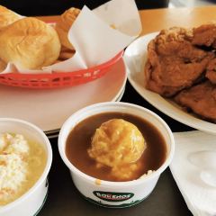 McDota Fried Chicken User Photo